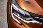 Renault Captur 2019 года (WW)